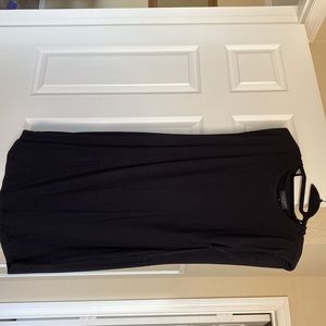 Black Dress Size Medium
